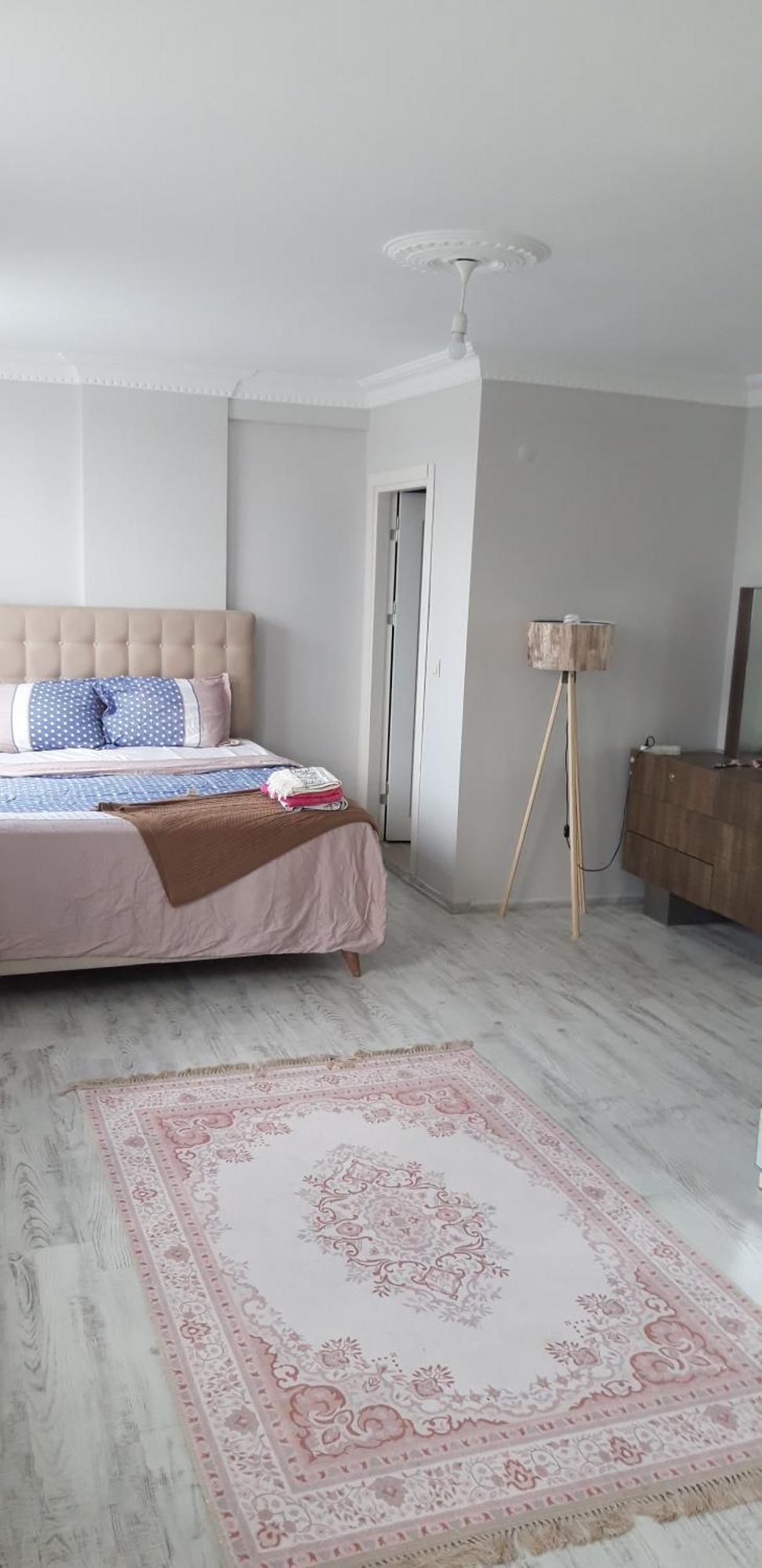 Ahmet Teacher Hotel, 5 Minutes From The Airport Arnavutkoy Exterior photo